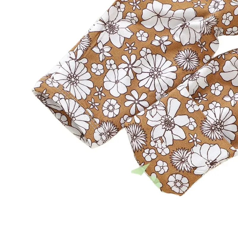 13-18 monthsLovely Shine Manufacturer Wholesale Baby Romper Pajamas Bodysuit Random Pattern Size Delivery Quality Test Welcome to Inquire