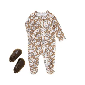 13-18 monthsLovely Shine Manufacturer Wholesale Baby Romper Pajamas Bodysuit Random Pattern Size Delivery Quality Test Welcome to Inquire