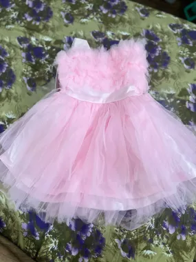 1st Birthday Baby girl dress / Frock