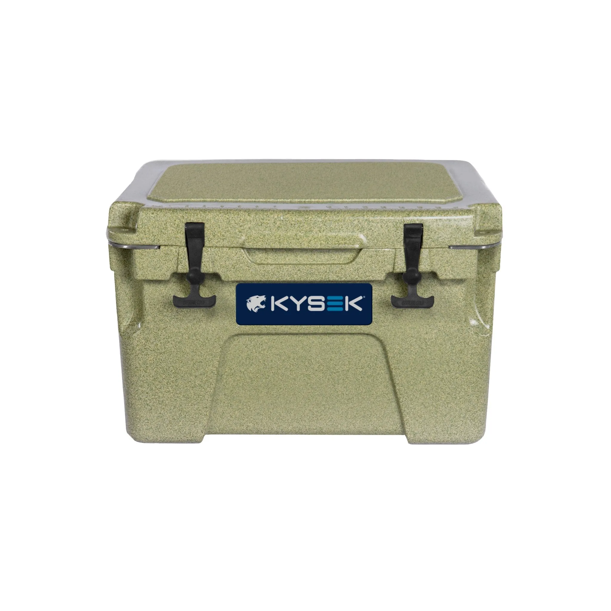 25 Liter Kysek Cooler