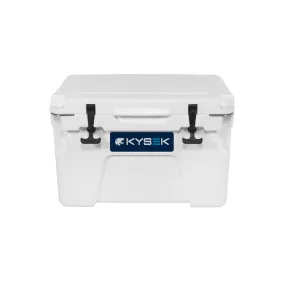 35 Liter Kysek Cooler