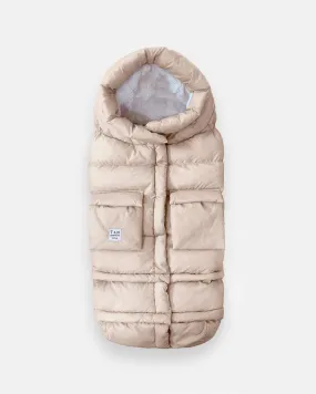 7 A.M. Enfant Blanket 212 Evolution - Almond Oslo