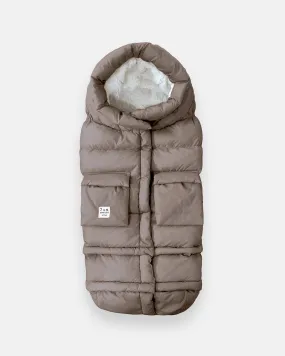 7 A.M. Enfant Blanket 212 Evolution - Chestnut Oslo