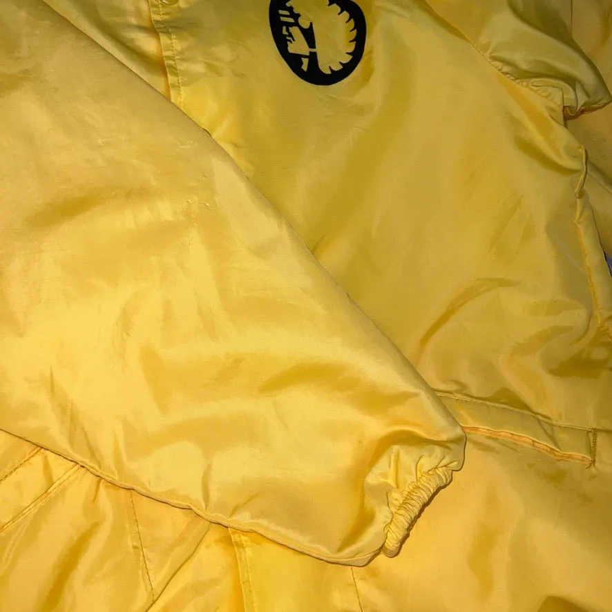 70-80's USA製 *King Louie* / COACH JKT / M