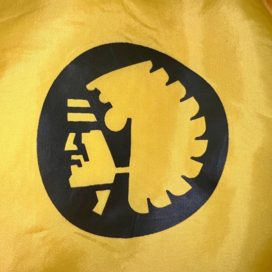70-80's USA製 *King Louie* / COACH JKT / M