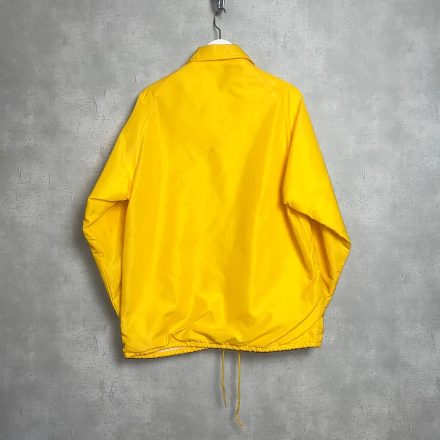 70-80's USA製 *King Louie* / COACH JKT / M