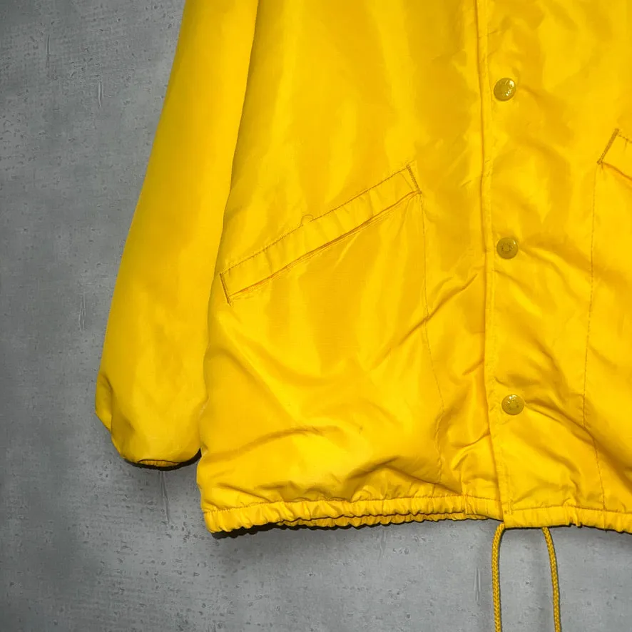 70-80's USA製 *King Louie* / COACH JKT / M