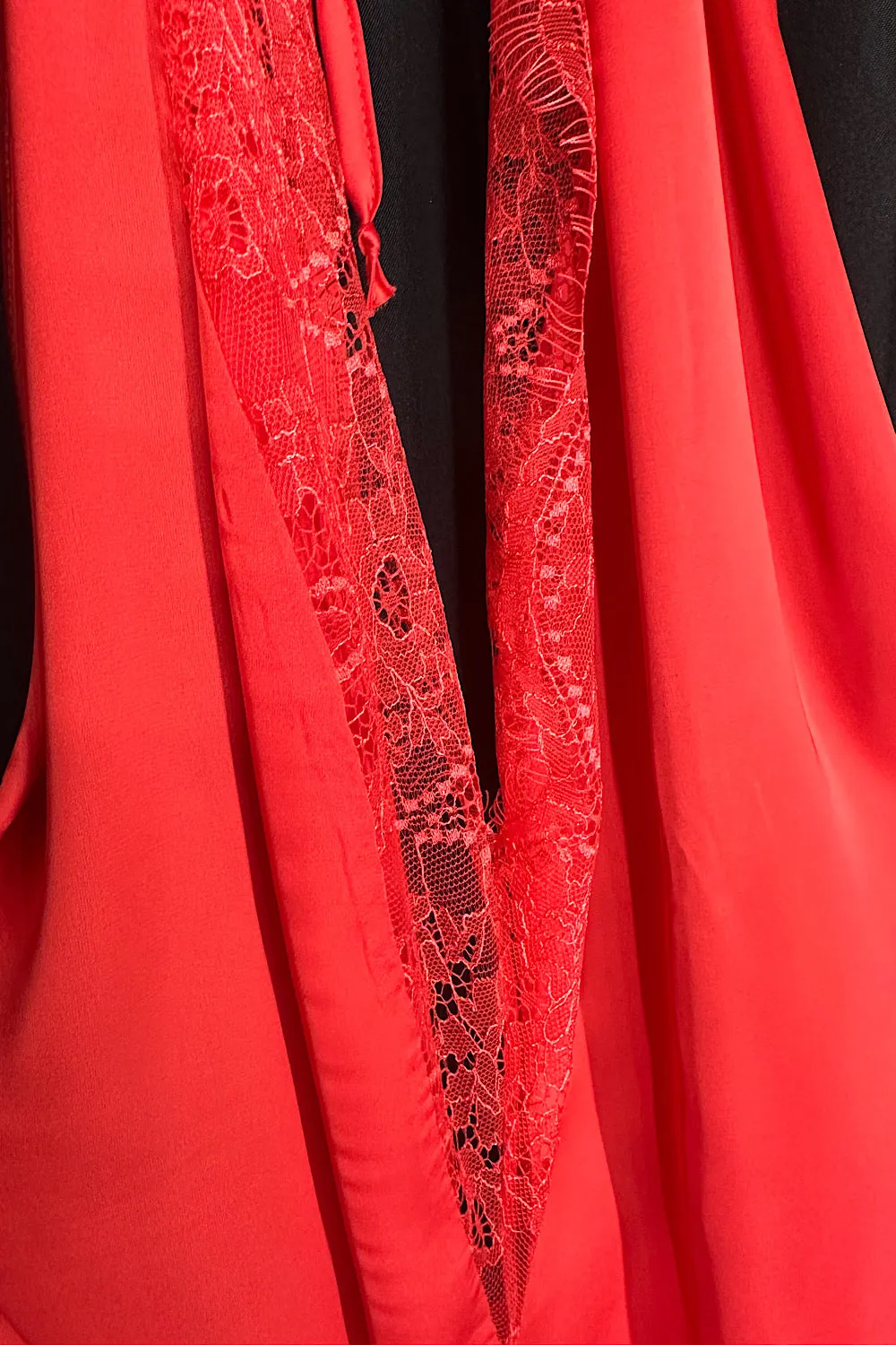 ALINA DRESS
