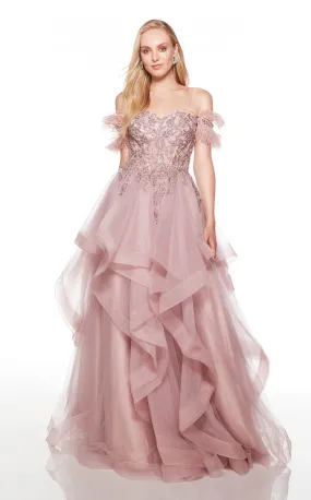 Alyce 61474 Dress