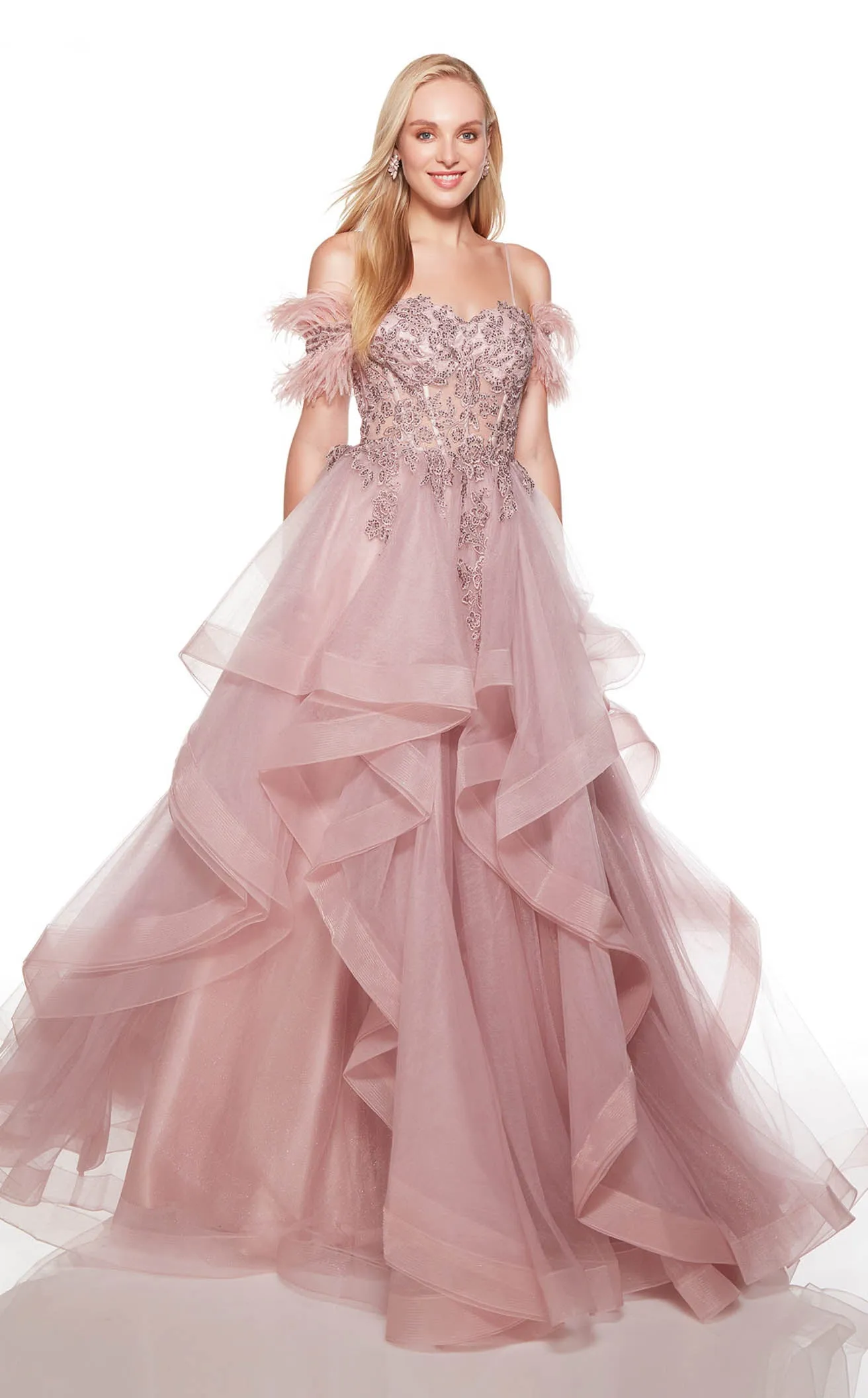 Alyce 61474 Dress