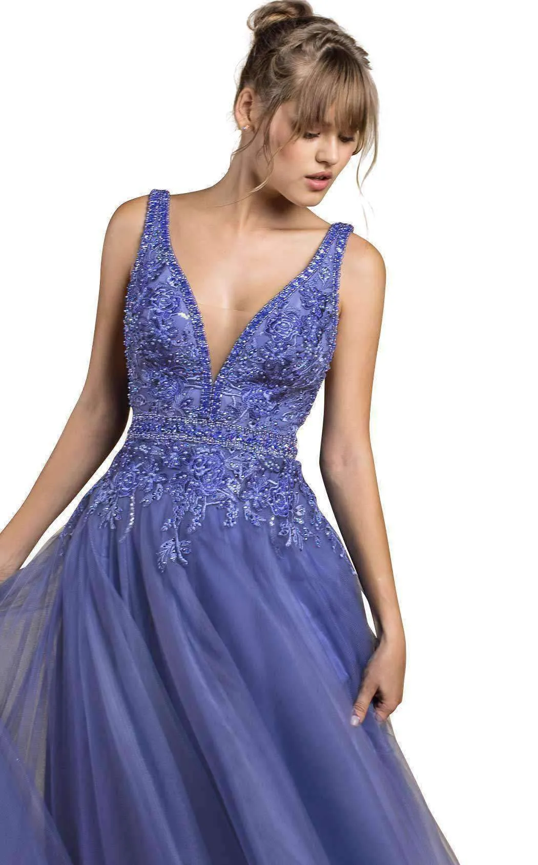 Andrea and Leo A0072CL Dress
