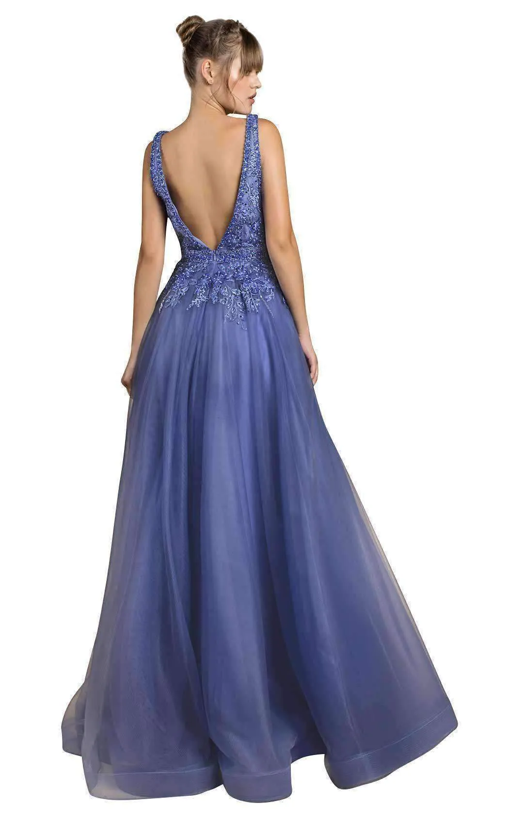 Andrea and Leo A0072CL Dress