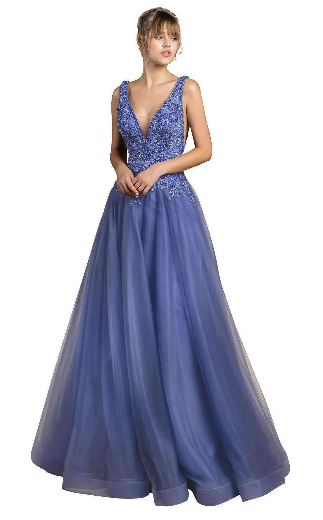 Andrea and Leo A0072CL Dress