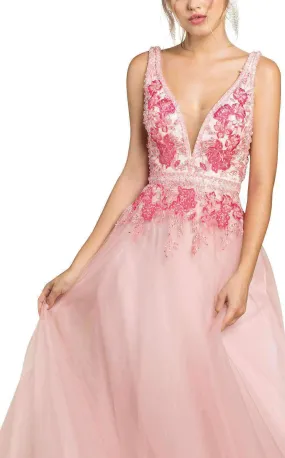 Andrea and Leo A0072CL Dress
