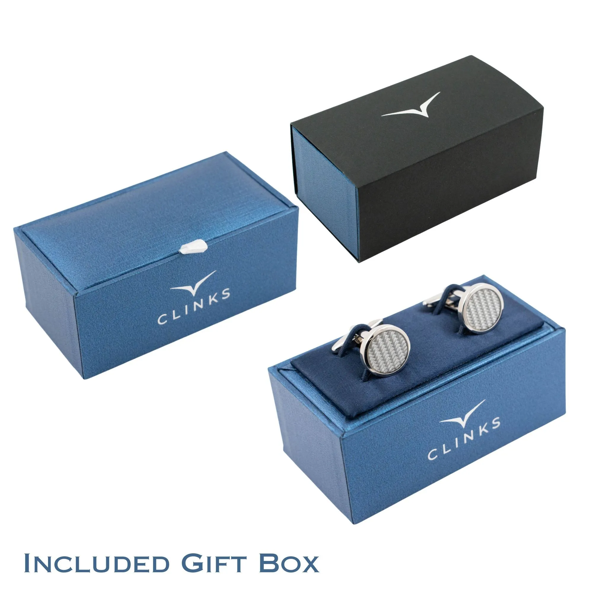 Antique Finish Viking Shield Cufflinks