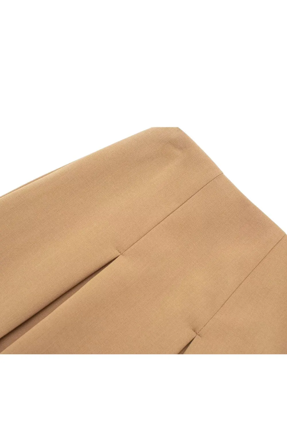 'Ava' Slimming Mini Skirted Pants