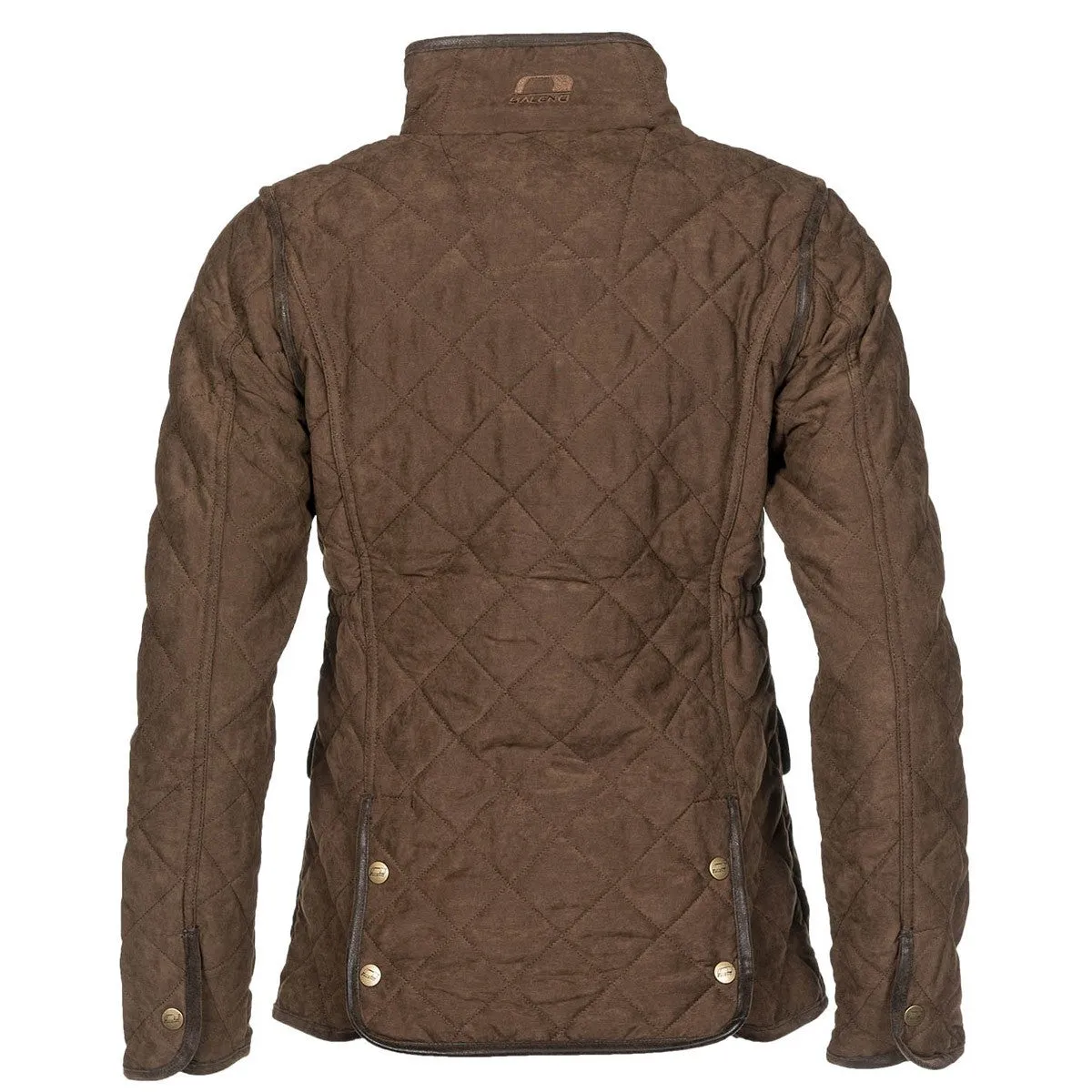 Baleno Hepburn Womens Jacket