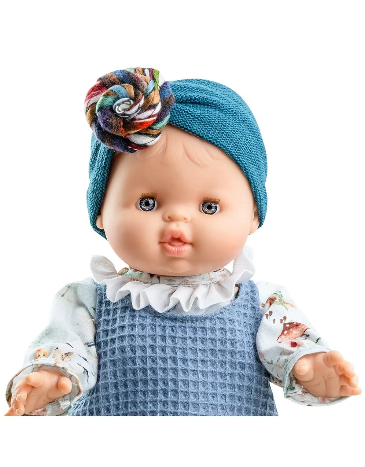Blanca - Paola Reina Baby Doll Gordis