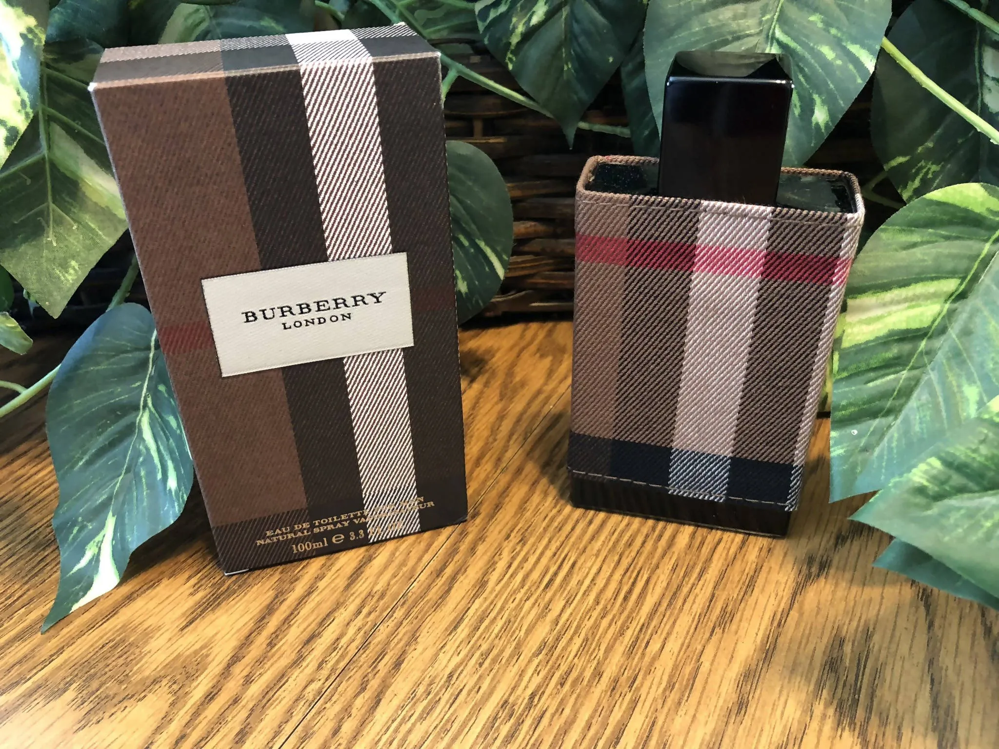 Burberry London for Men 100ml