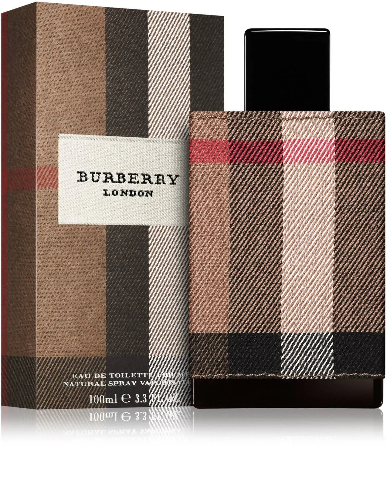 Burberry London for Men 100ml