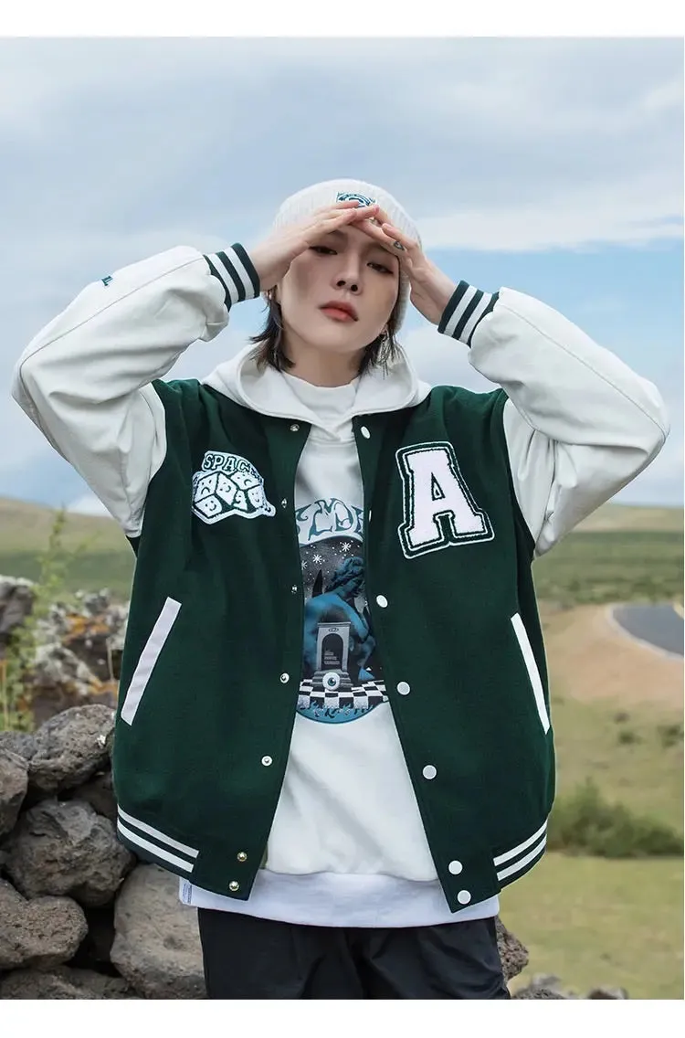 Cactus Jacket