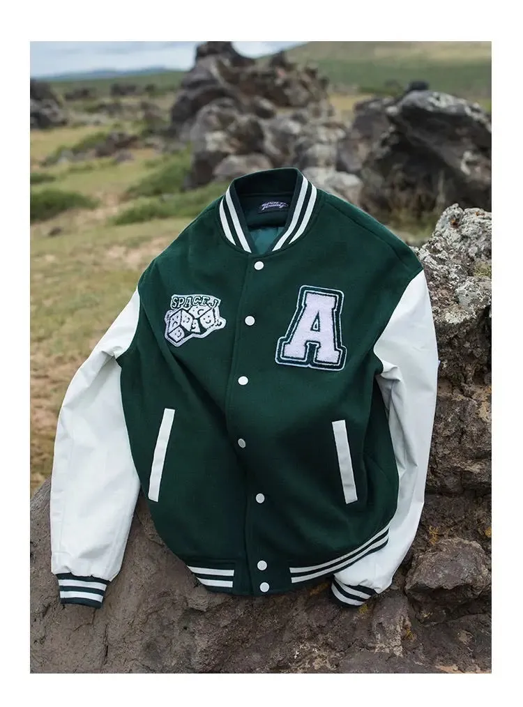 Cactus Jacket