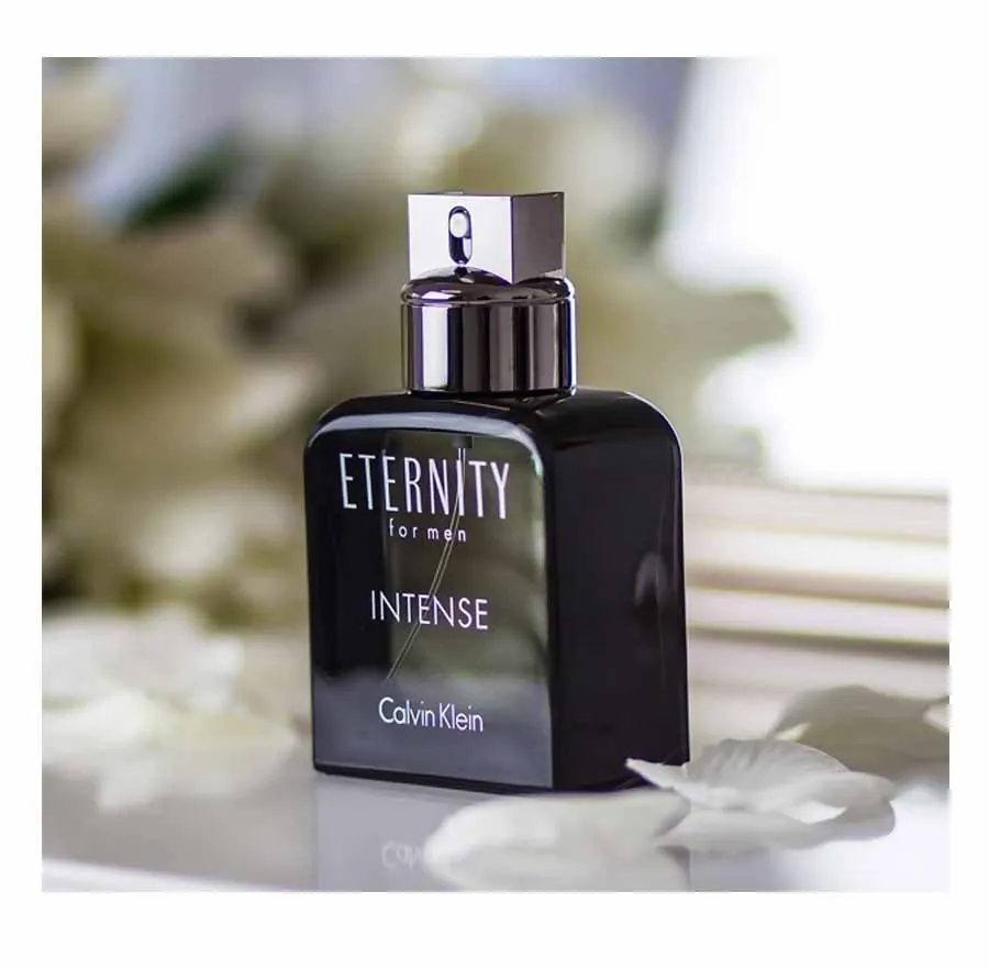 Calvin Klein Eternity for Men Intense 100ml