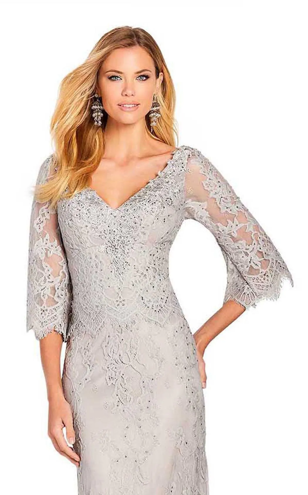 Cameron Blake 119662 Dress