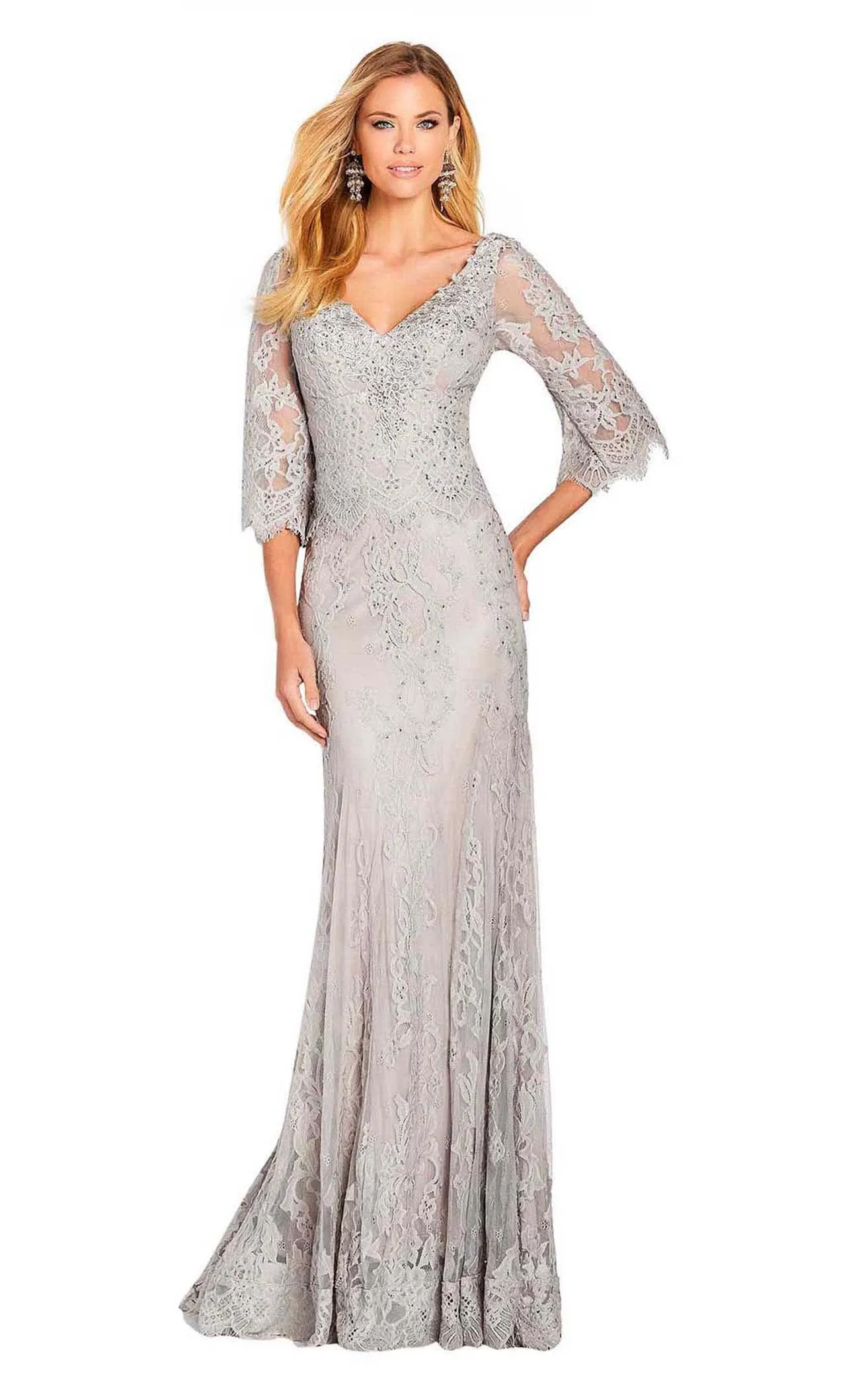 Cameron Blake 119662 Dress