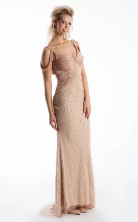 Chic and Holland HF1214 Dress