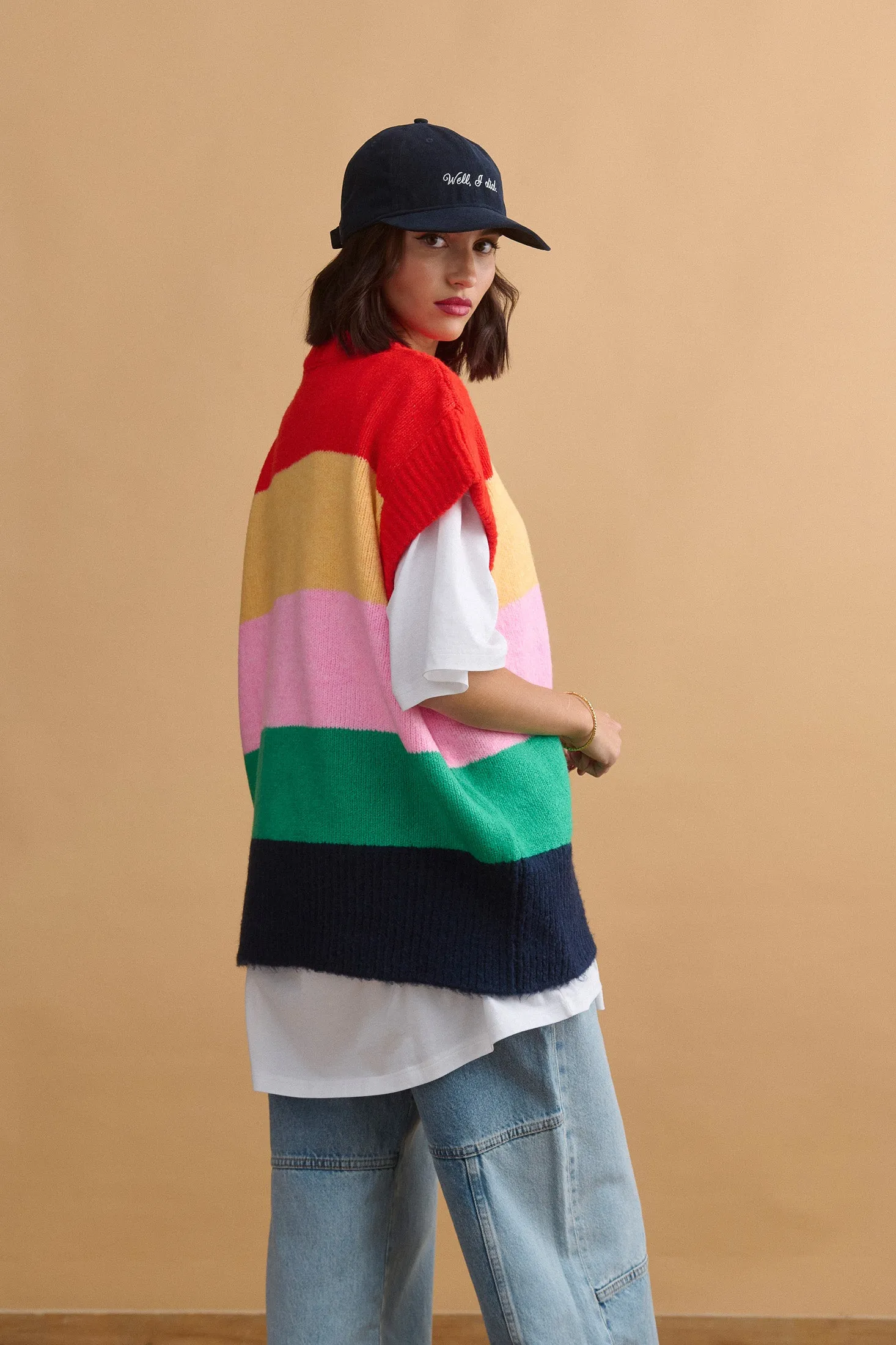 Cora Vest