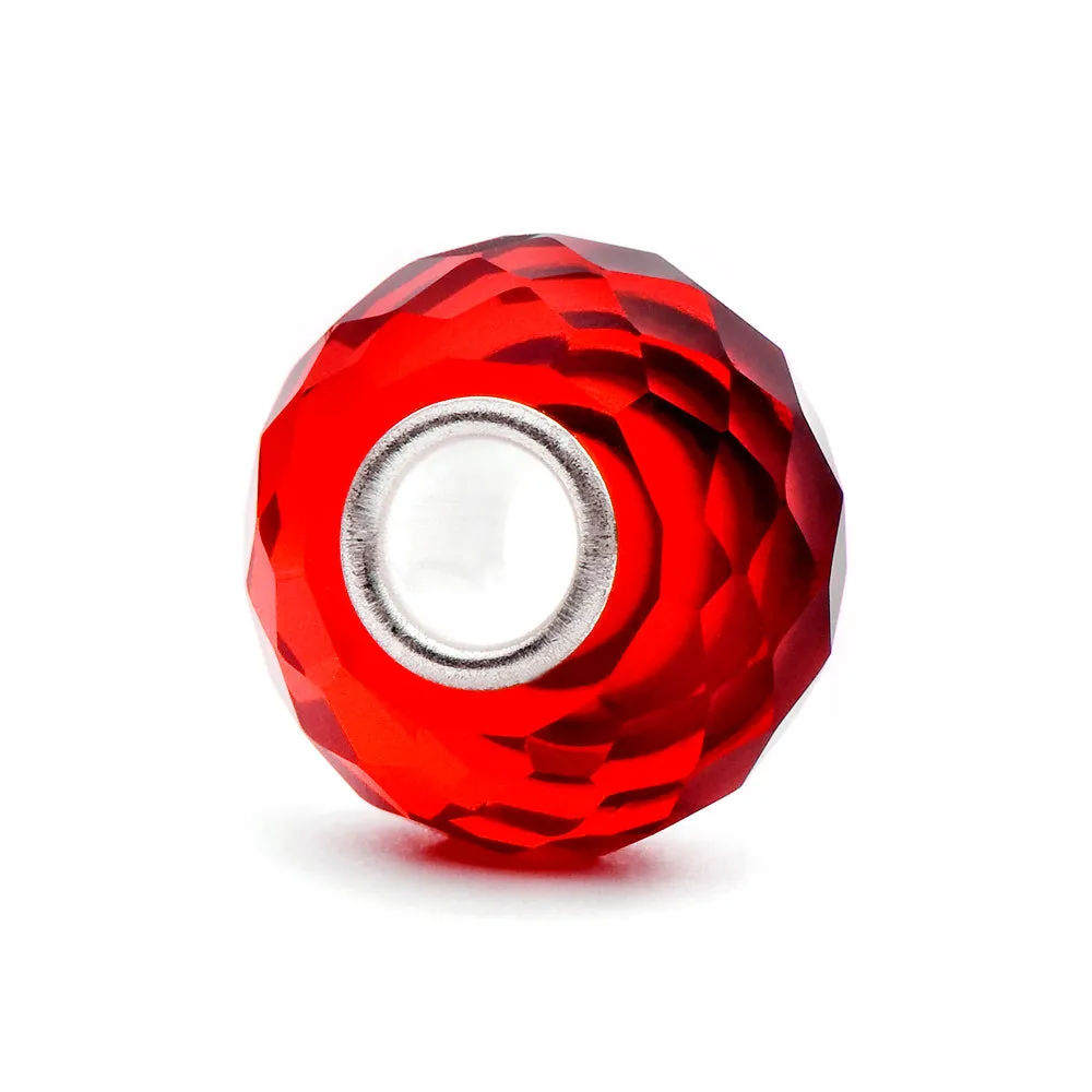 Crimson Crystal