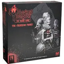 Darkest Dungeon - Crimson Court