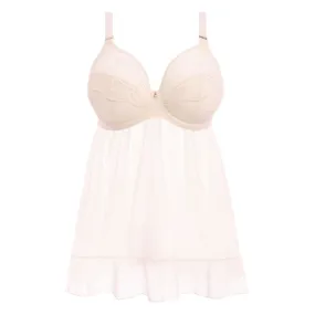 Elomi Priya UW Babydoll Vanilla