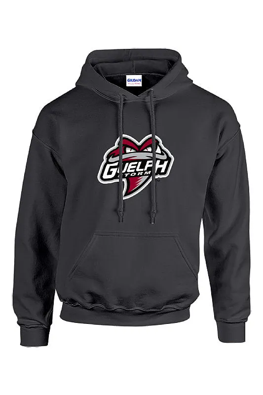 Gildan - Storm Fan Hoodie (Online Only)