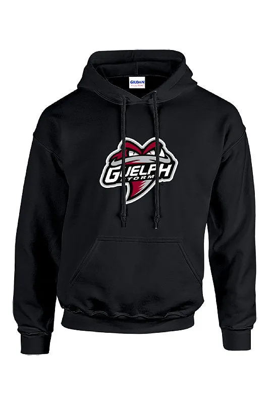 Gildan - Storm Fan Hoodie (Online Only)
