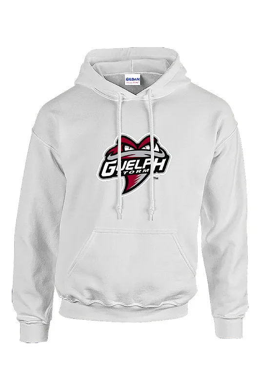 Gildan - Storm Fan Hoodie (Online Only)
