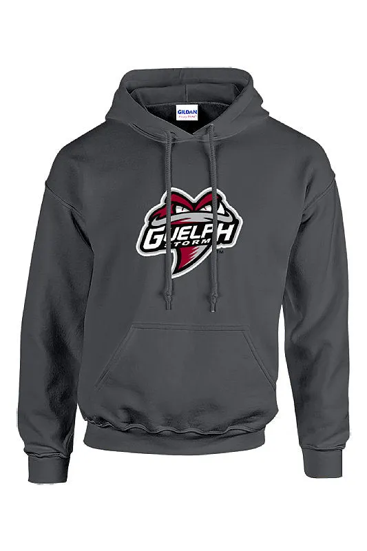 Gildan - Storm Fan Hoodie (Online Only)