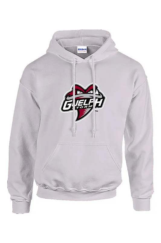 Gildan - Storm Fan Hoodie (Online Only)