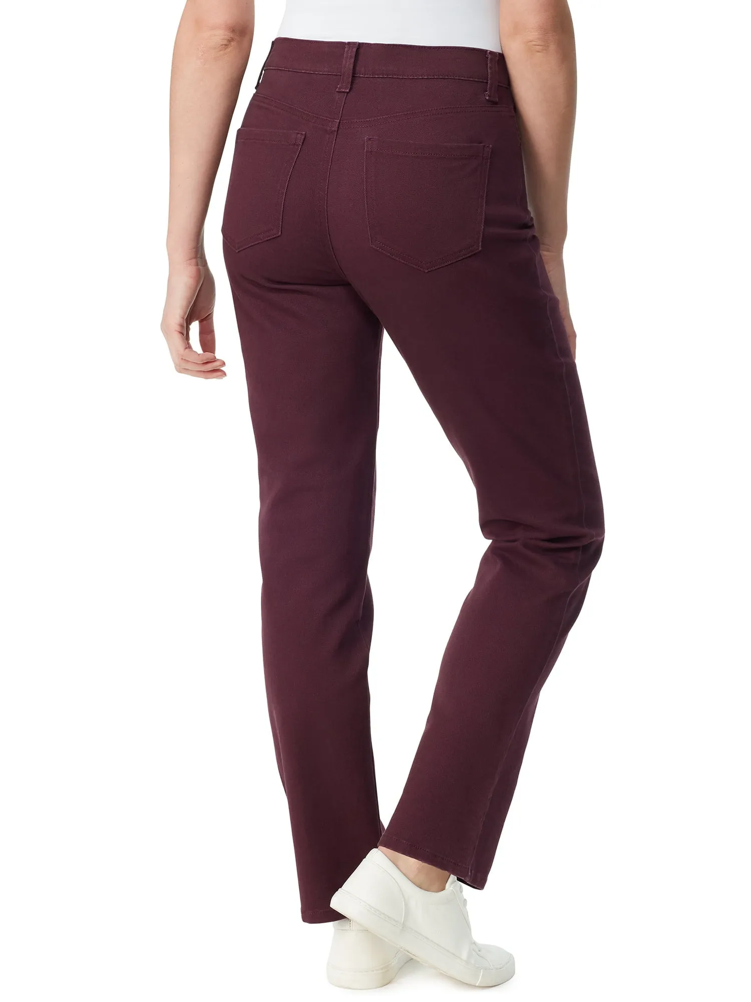 Gloria Vanderbilt Women's Amanda Jeans