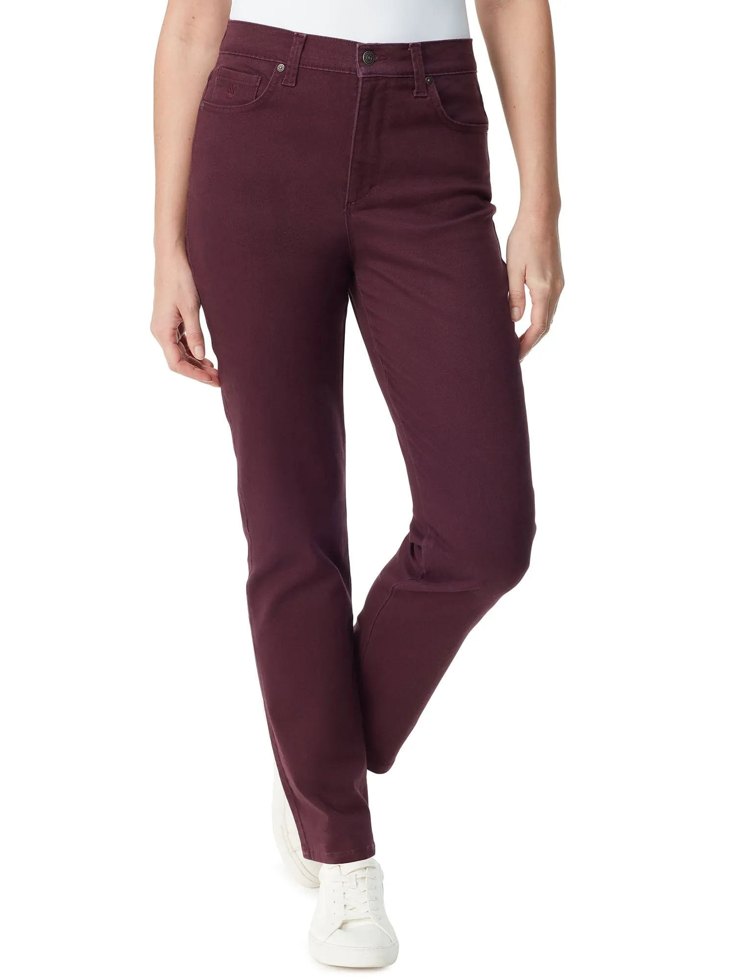 Gloria Vanderbilt Women's Amanda Jeans