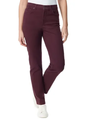 Gloria Vanderbilt Women's Amanda Jeans