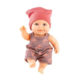 Gregory - Paola Reina Baby Doll Peques