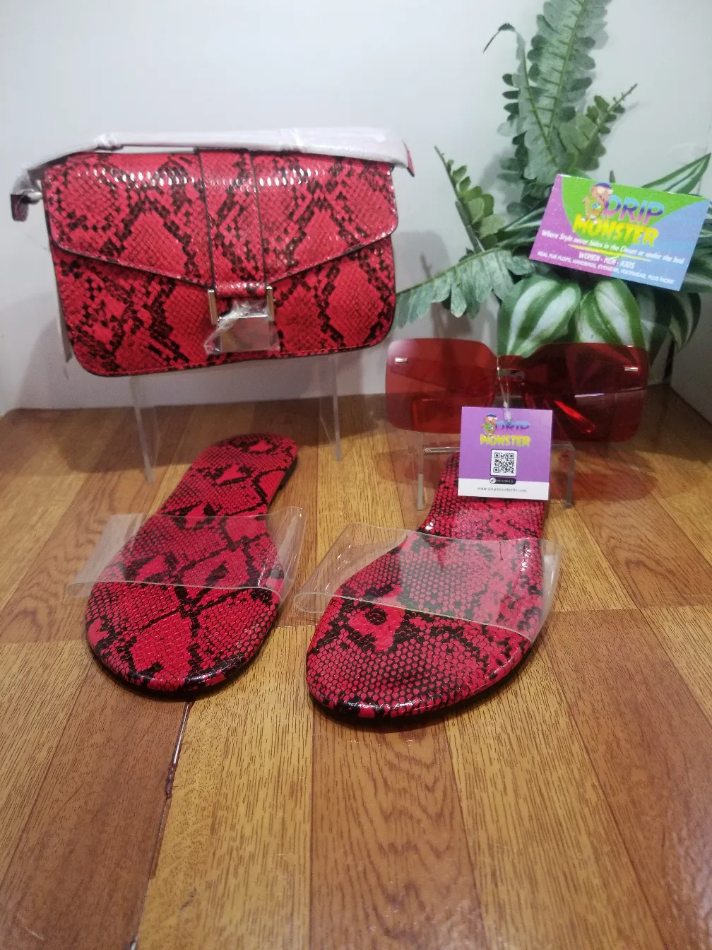 Izzy SSslides