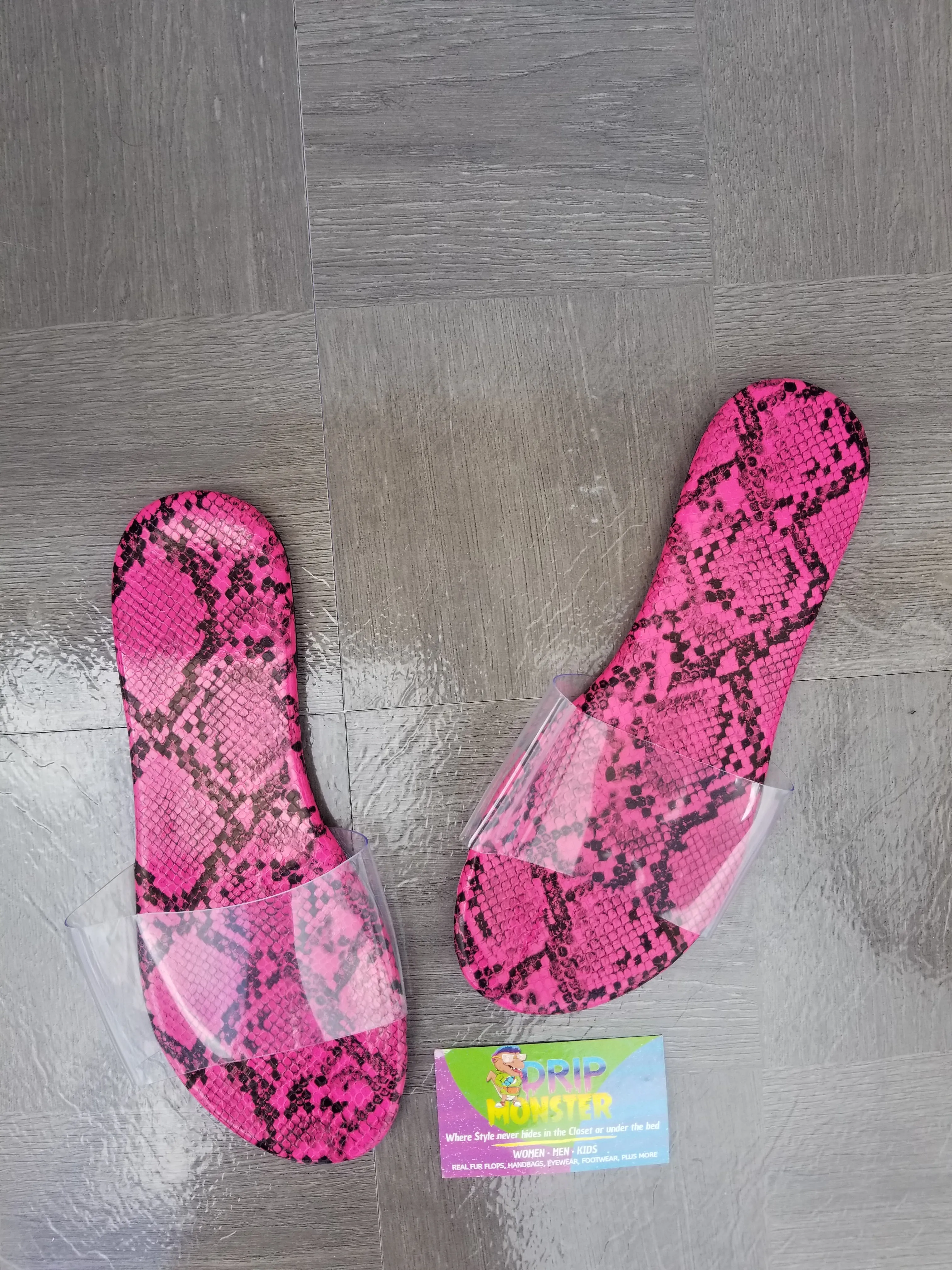 Izzy SSslides