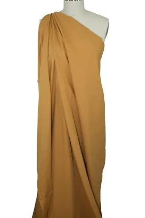 Japanese Cotton Shirt-weight - Spice