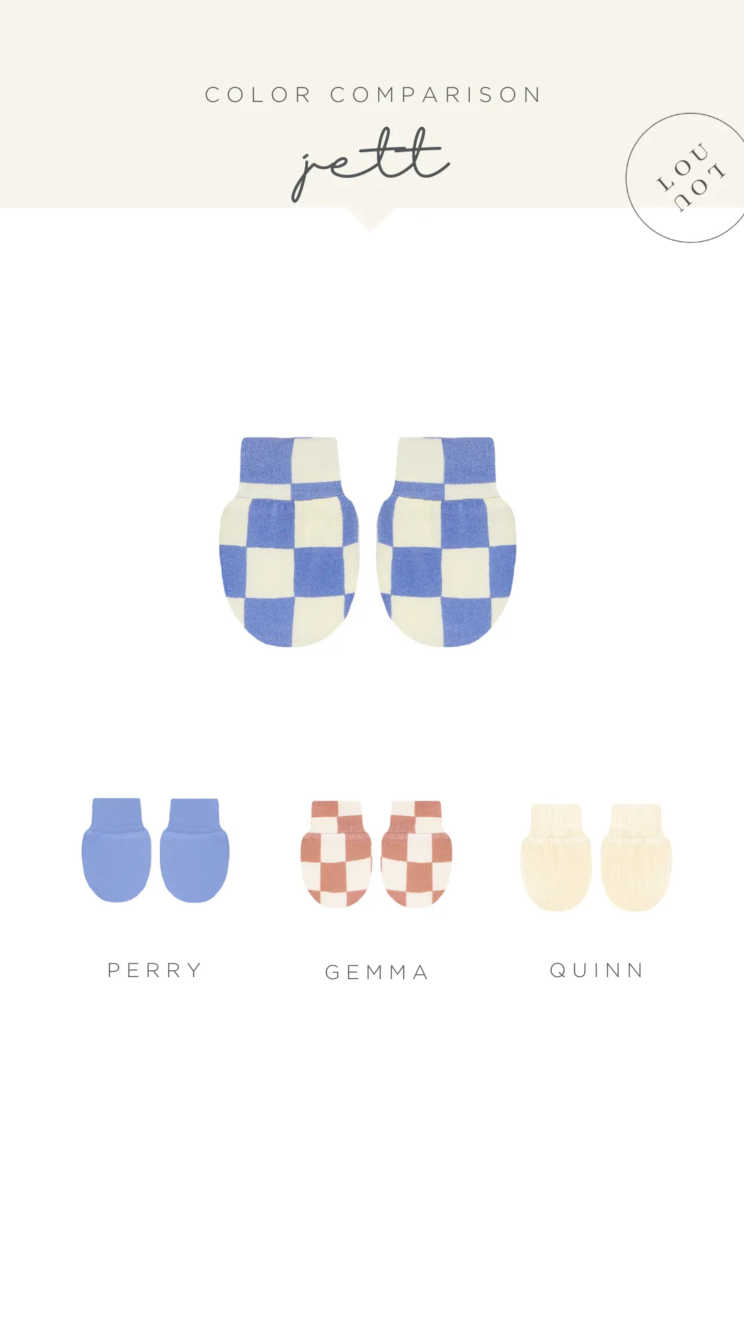 Jett Newborn Hat Bundle