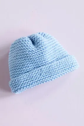 Jollyville Hat Pattern (Knit)