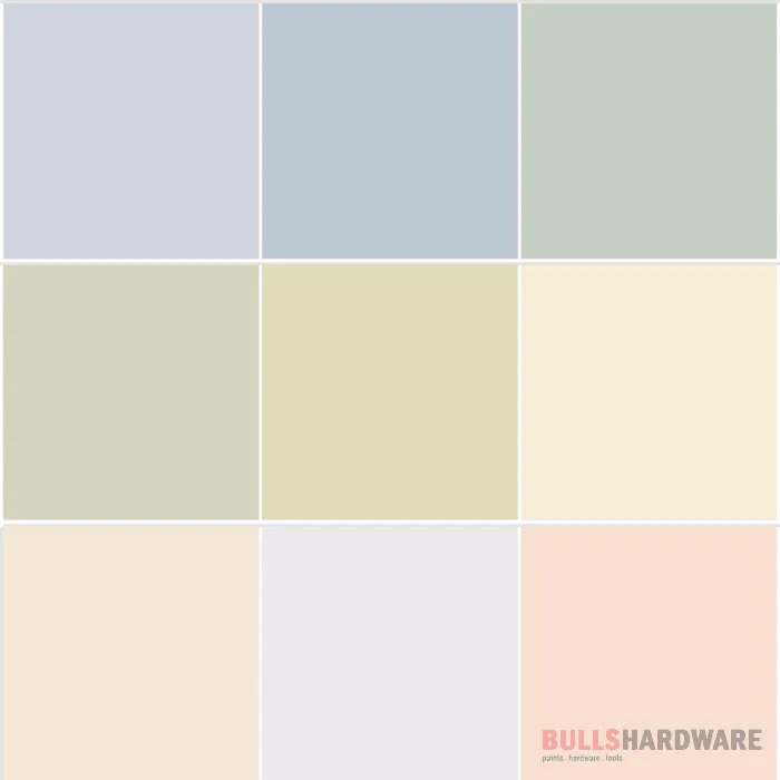 Jotashield Colourlast Exterior