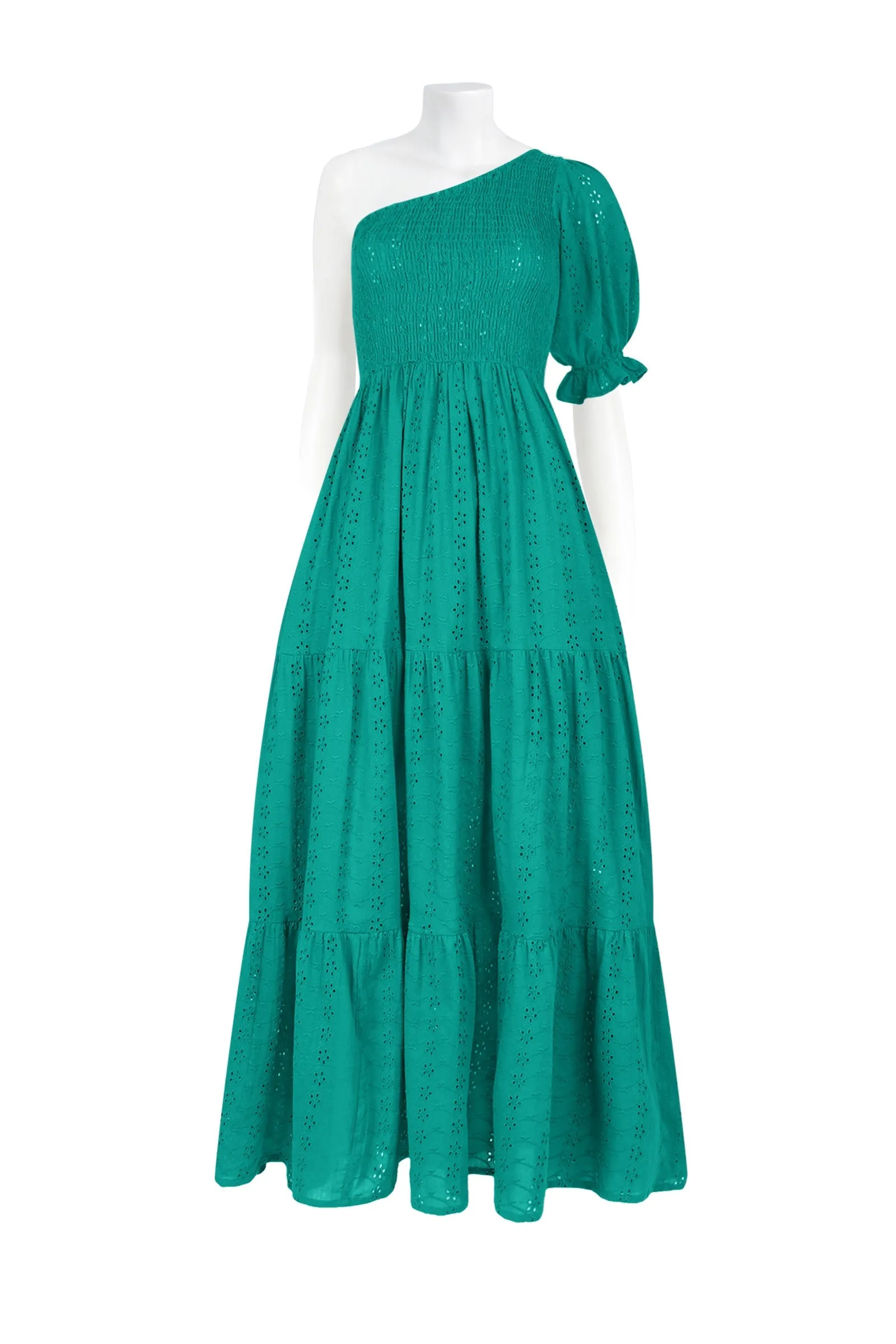 Juliet Maxi Dress